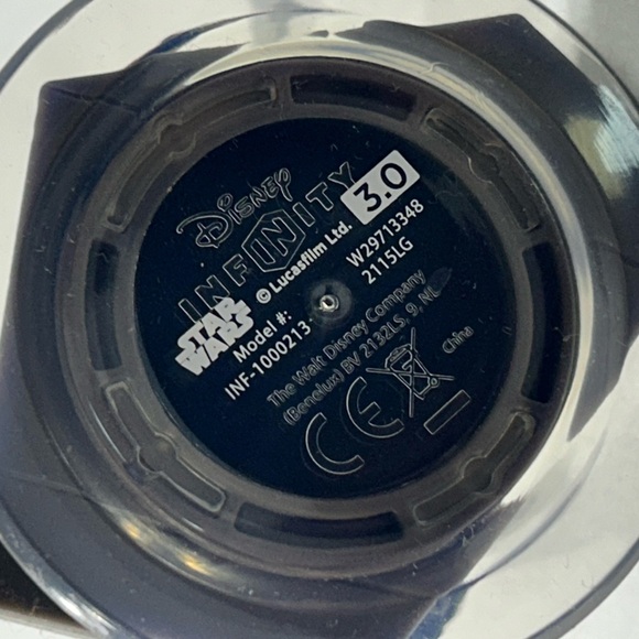 Disney Infinity 3.0 x Star Wars - Kanan Buy 4 $14 Figures Get TWO $14s FREE ✨ - Picture 4 of 4